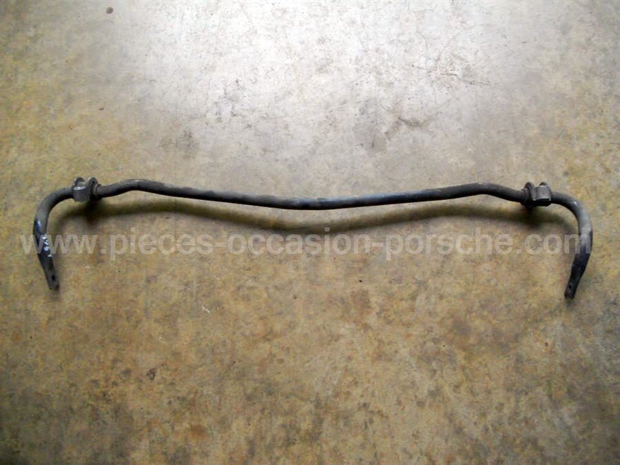 Barre stabilisatrice Porsche 996 et 996T
